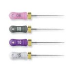 C+ Files Ready Steel