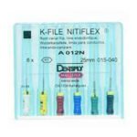 NiTi Flex K-Flies