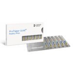 ProTaper® Gold Rotary Files