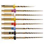 ProTaper® Gold Rotary Files - Image 3