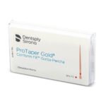 ProTaper® Gold Conform FIT Gutta-Percha