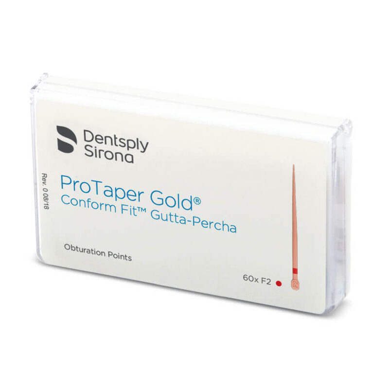ProTaper® Retreatment FilesRetreatment Rotary Files by Dentsply