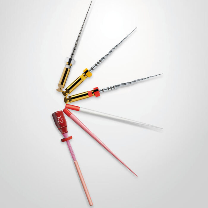 ProTaper® Universal Hand FilesGreater Taper Hand Files