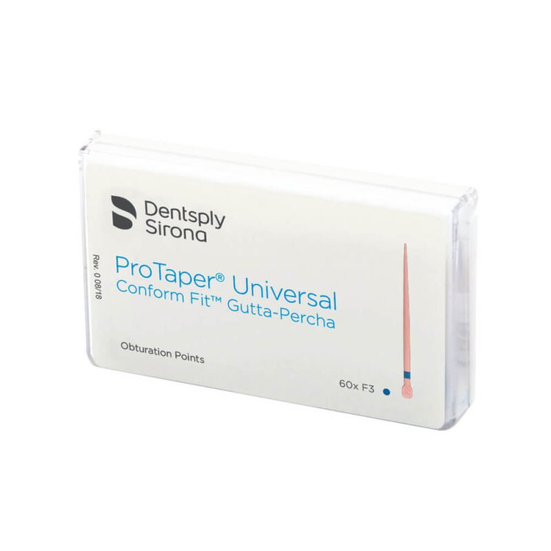 ProTaper® Universal Conform Fit Gutta Percha