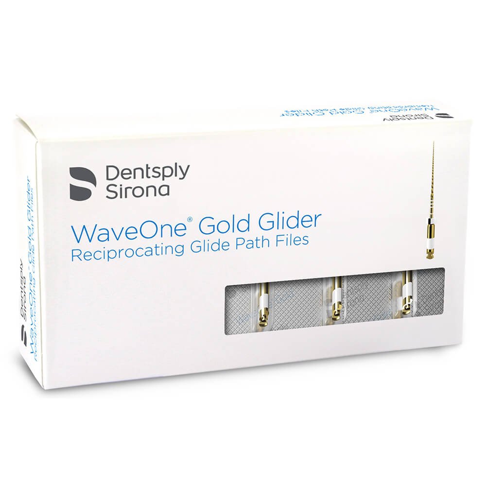 WaveOne Gold Glider - Image 1