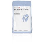 Elite Stone - Navy Blue & Pink Color