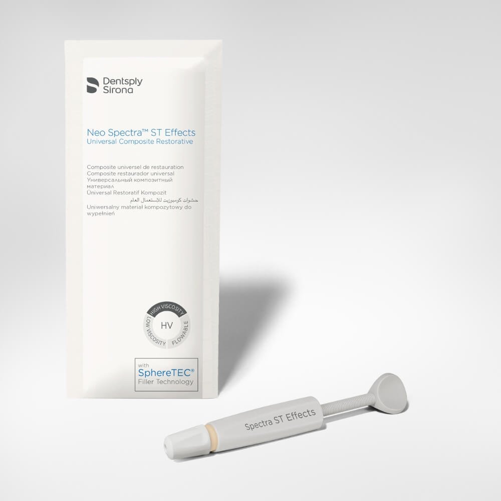 Neo Spectra ST Effects_SyringeRefills_01 Neo Spectra™ ST Effects - Universal Composite - Image 1