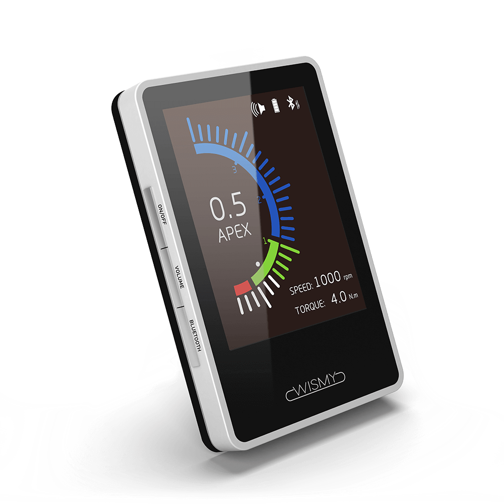 Wispex - Picture Wispex - Image 1