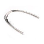 Stainless Steel Archwires - Natural Arch Form - Image 3