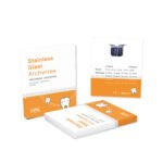 Stainless Steel Archwires - Natural Arch Form