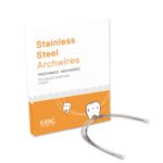 Stainless Steel Archwires - Natural Arch Form - Image 2