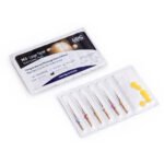 UDG - M3 Large Taper Gold Rotary Files