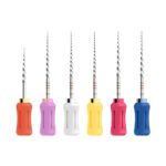 M3 - Large Taper Gold Files - Hand Files - Image 4