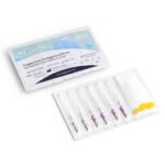 M3 Safe Path NiTi Files