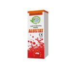 Alustat 10g - Aluminium Chloride 25% - Liquid for Staunching Bleeding - Image 2