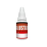 Alustat 10g - Aluminium Chloride 25% - Liquid for Staunching Bleeding - Image 3