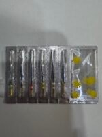 SuPliable (M3 Pro Blue) - Root Canal File - Image 3