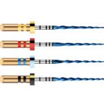 SuPliable (M3 Pro Blue) - Root Canal File