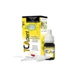 TCA Dent - Prep for local cauterisation of mucous membranes