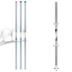 Diamond Finising Strips