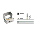 CB CROWN CUTTER - Aggressive Cutter - Image 2