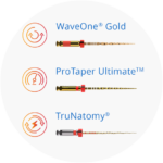 X-Smart® Pro+ Endo Motor with Integrated Apex Locator - Image 4