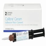 Calibra Ceram - ADHESIVE RESIN CEMENT