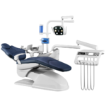 Hager Dental Unit (G7)