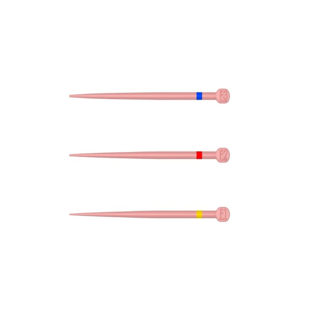 ProTaper Ultimate Conform Fit Gutta-Percha Points - Image 2