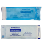 Self-Sealing Sterilization Pouch - Sure Dent - Image 2