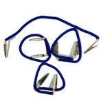 Dental Napkin\Bib Holder - Sure-Dent