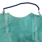 Dental Napkin\Bib Holder - Sure-Dent - Image 2