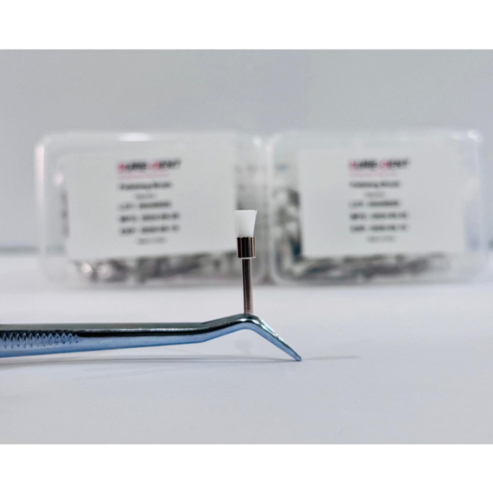 Untitled design (79) Dental Polishing Brush - Sure-Dent - Image 2