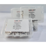 Dental Polishing Brush - Sure-Dent - Image 3