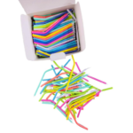 Dispoable Air-Water Syringe Tips - Sure-Dent - Image 3
