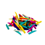 Wooden Wedges - Sure-Dent