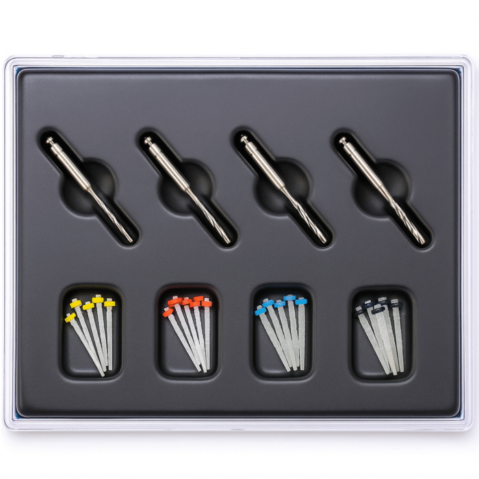 Fiber Post Fiber Post