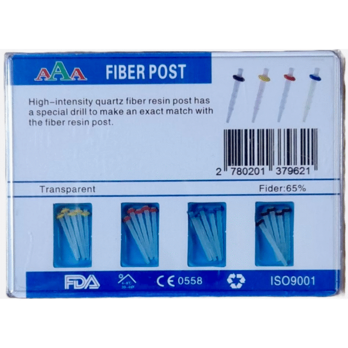 Fiber Post Fiber Post
