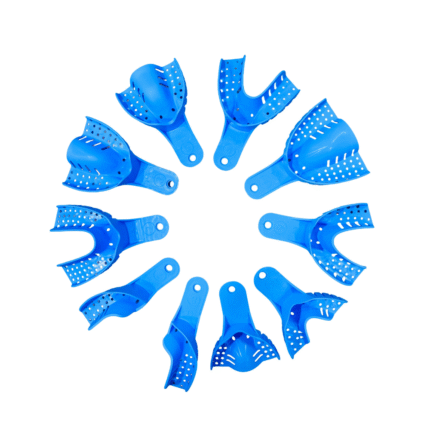 Impression Trays