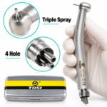 Dentalhandpiece