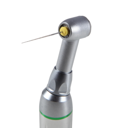 Reciprocating Dental Handpiece