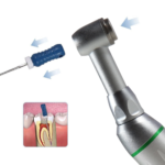 Reciprocating Dental Handpiece