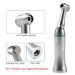 Reciprocating Dental Handpiece
