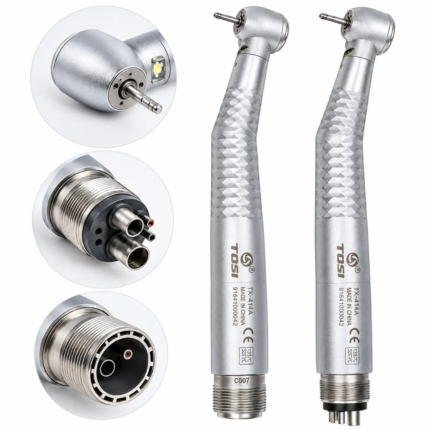 Dental Handpiece