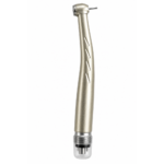 TOSI TX-114F Non LED Gold High-Speed Dental Handpiece - Image 2